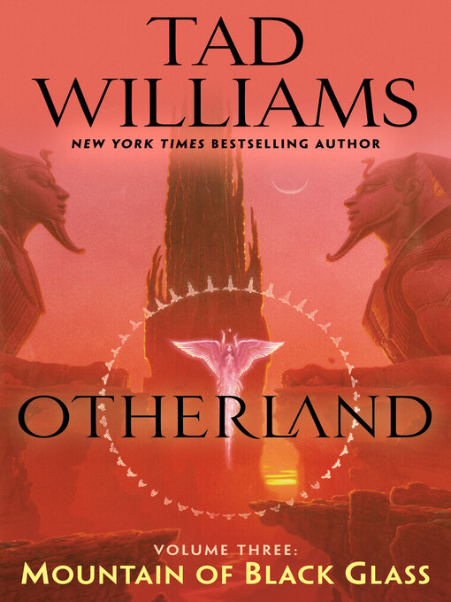 Cover image for Otherland